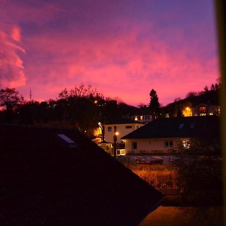 Villa Brockenstuermer Wernigerode Bagian luar foto