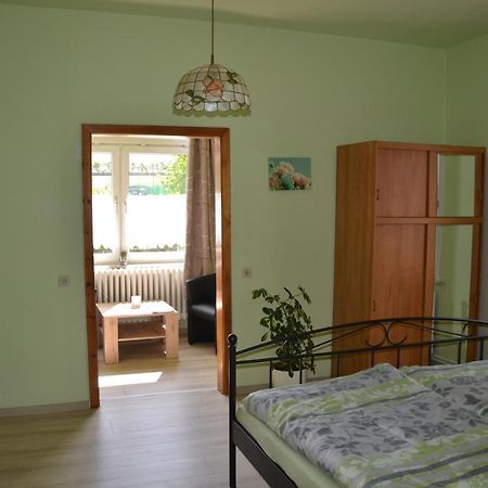 Villa Brockenstuermer Wernigerode Bagian luar foto