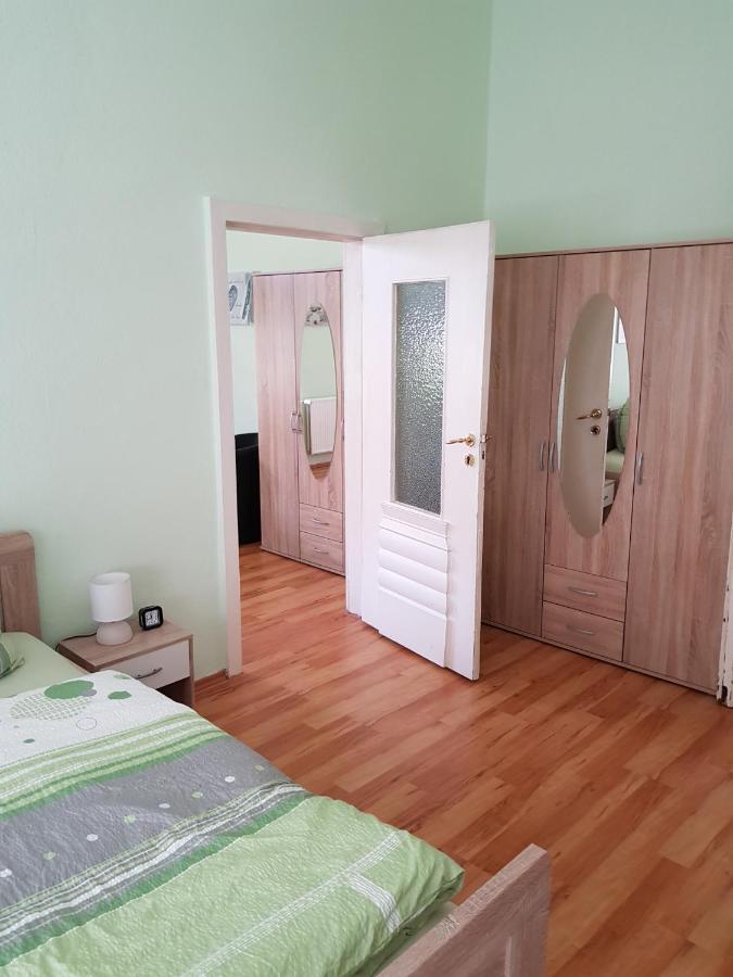 Villa Brockenstuermer Wernigerode Bagian luar foto