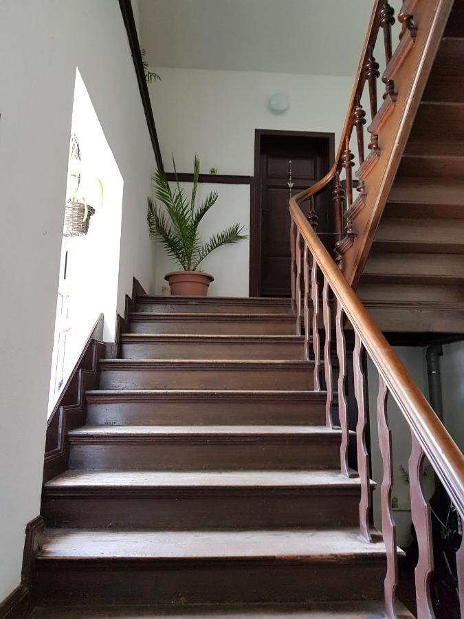 Villa Brockenstuermer Wernigerode Bagian luar foto