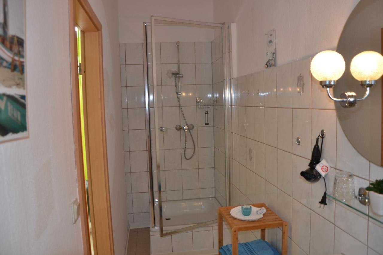 Villa Brockenstuermer Wernigerode Bagian luar foto